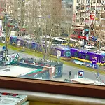8 Kisilik Sueper Konum Sueper Daire