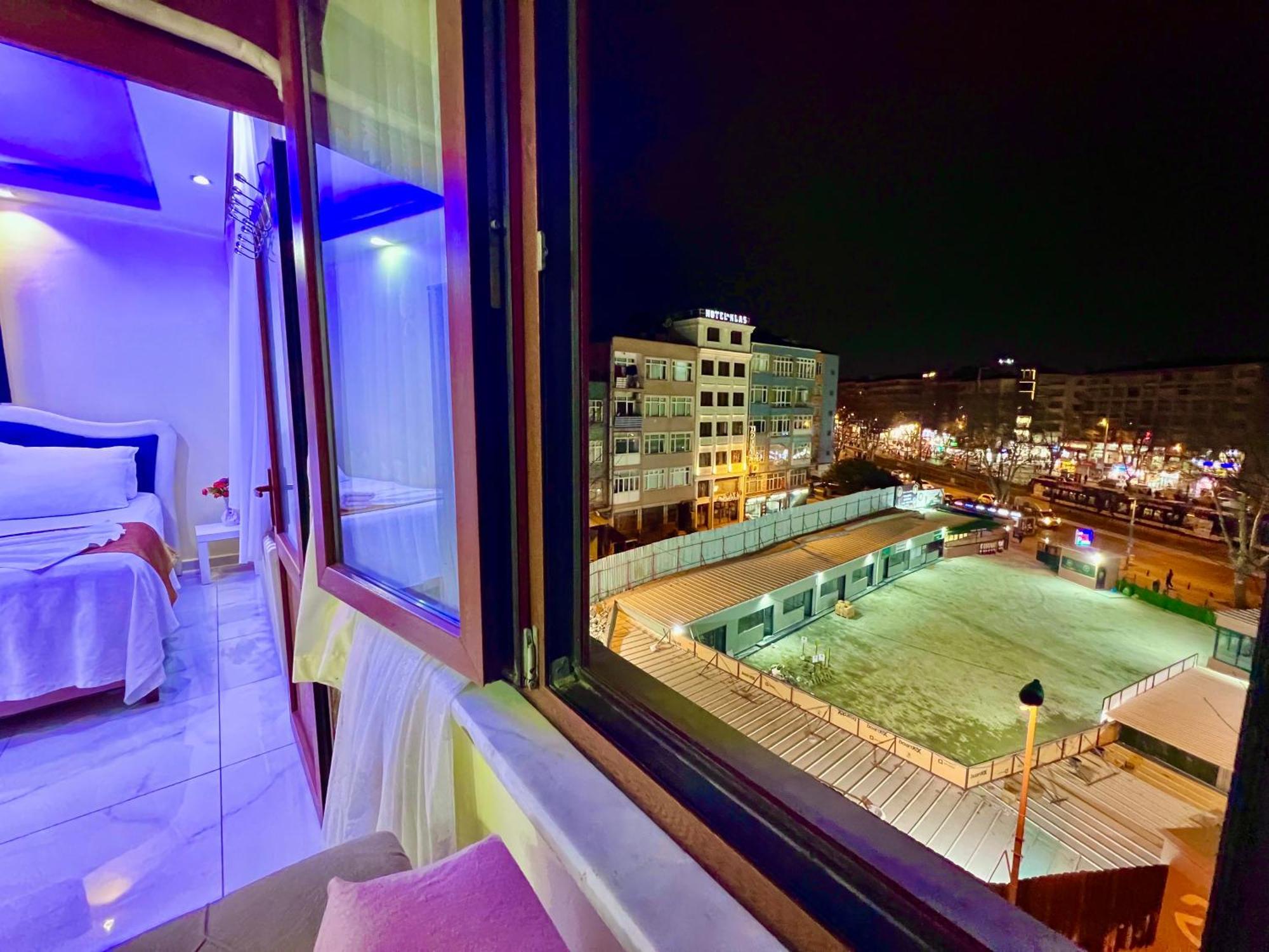 8 Kisilik Sueper Konum Sueper Daire İstanbul