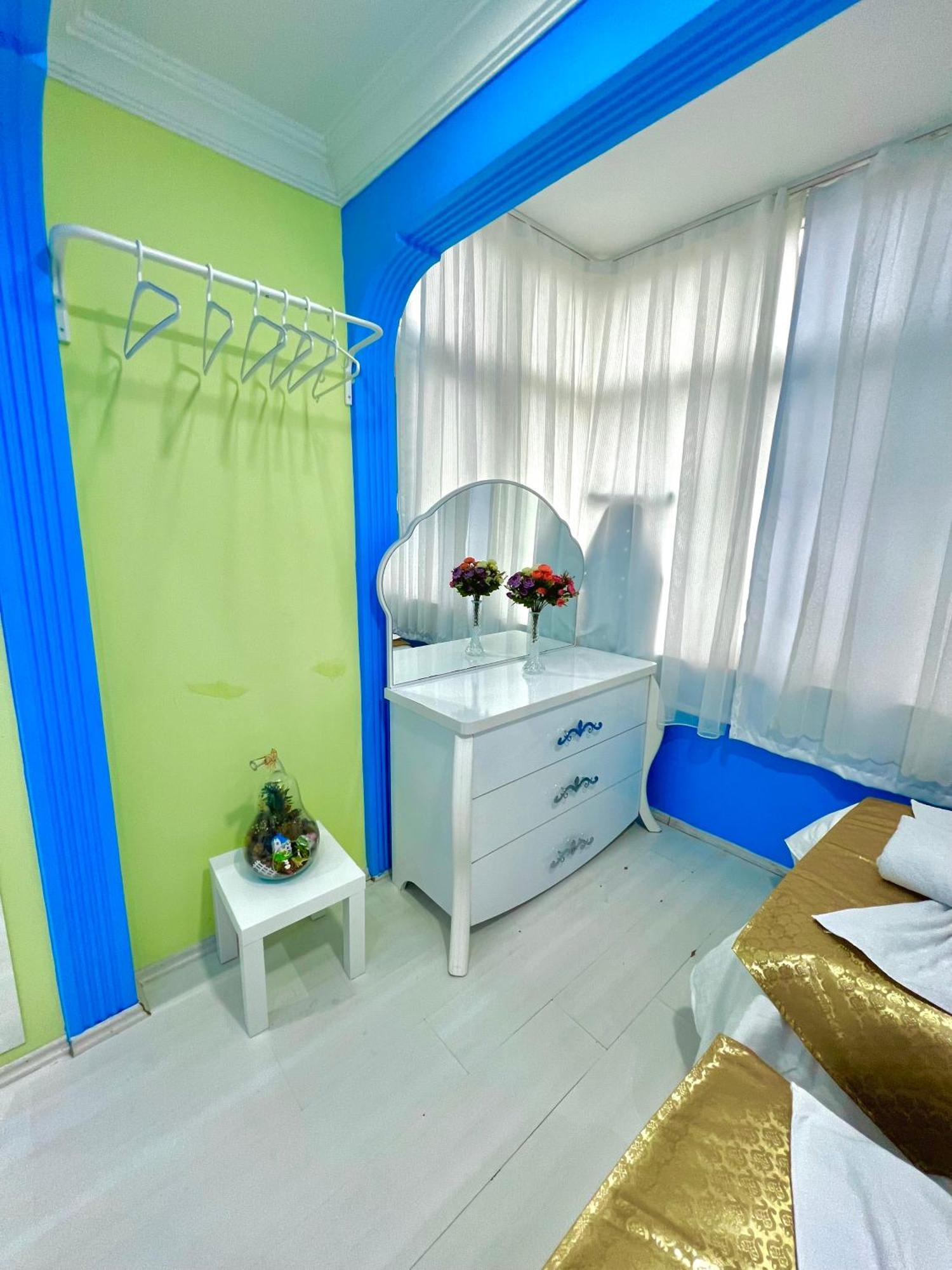 Appartamento 8 Kisilik Sueper Konum Sueper *