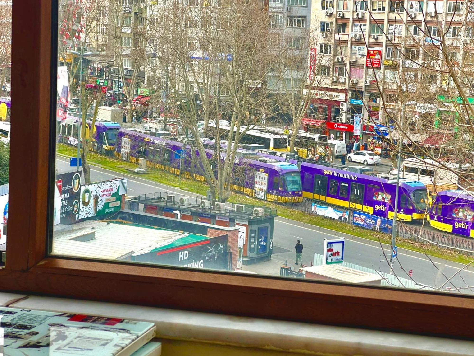 8 Kisilik Sueper Konum Sueper İstanbul