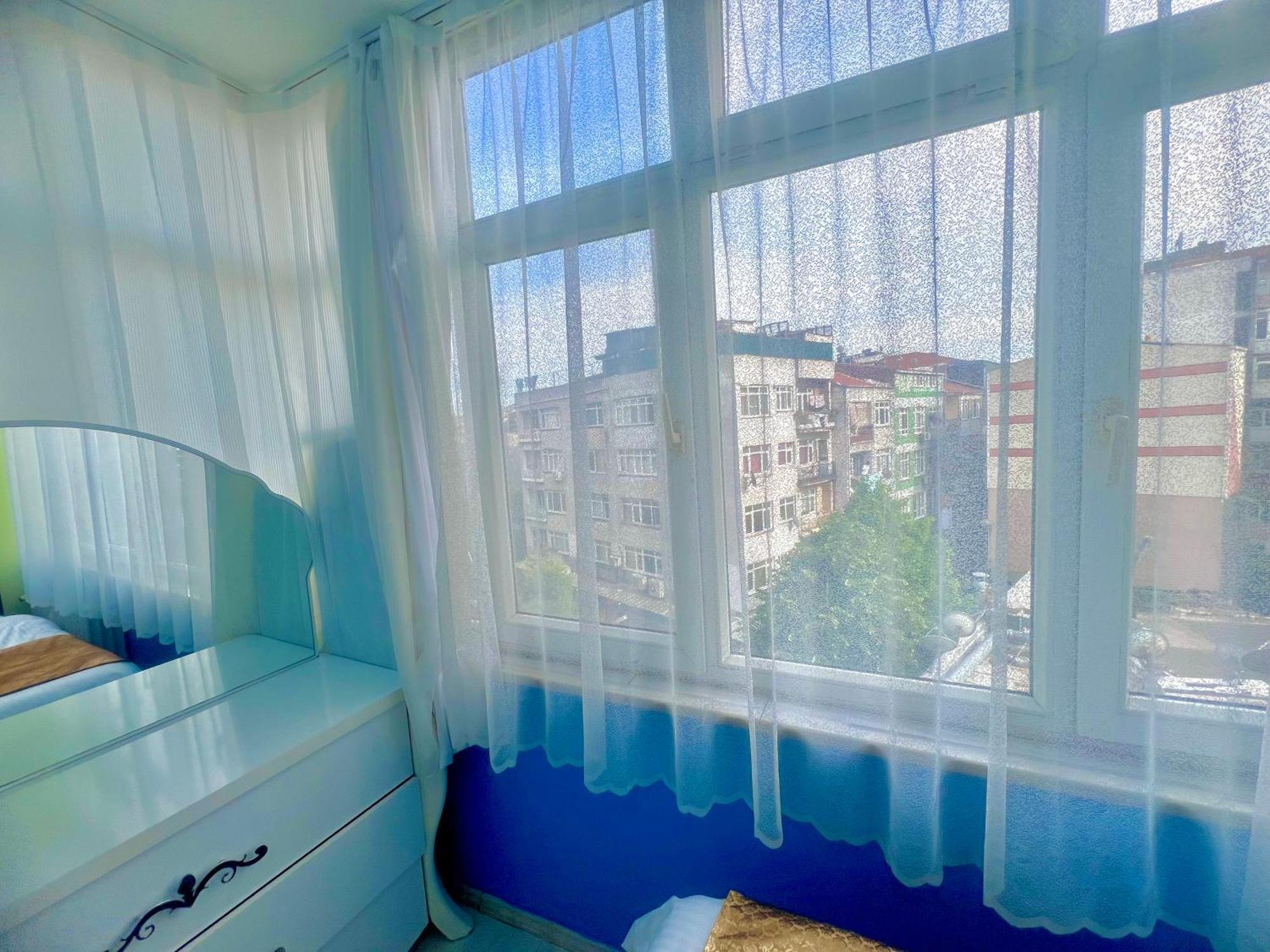 Daire 8 Kisilik Sueper Konum Sueper İstanbul