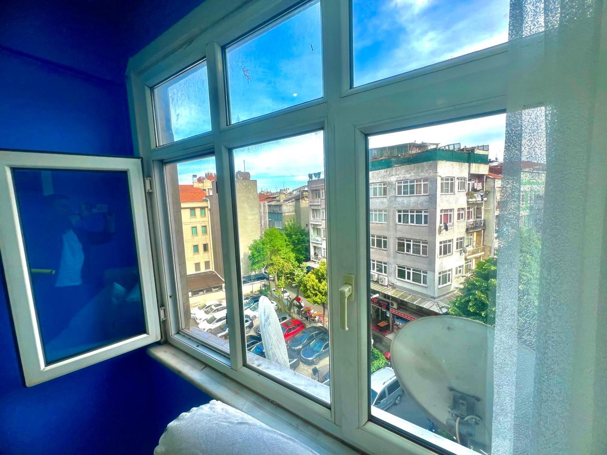 8 Kisilik Sueper Konum Sueper Daire