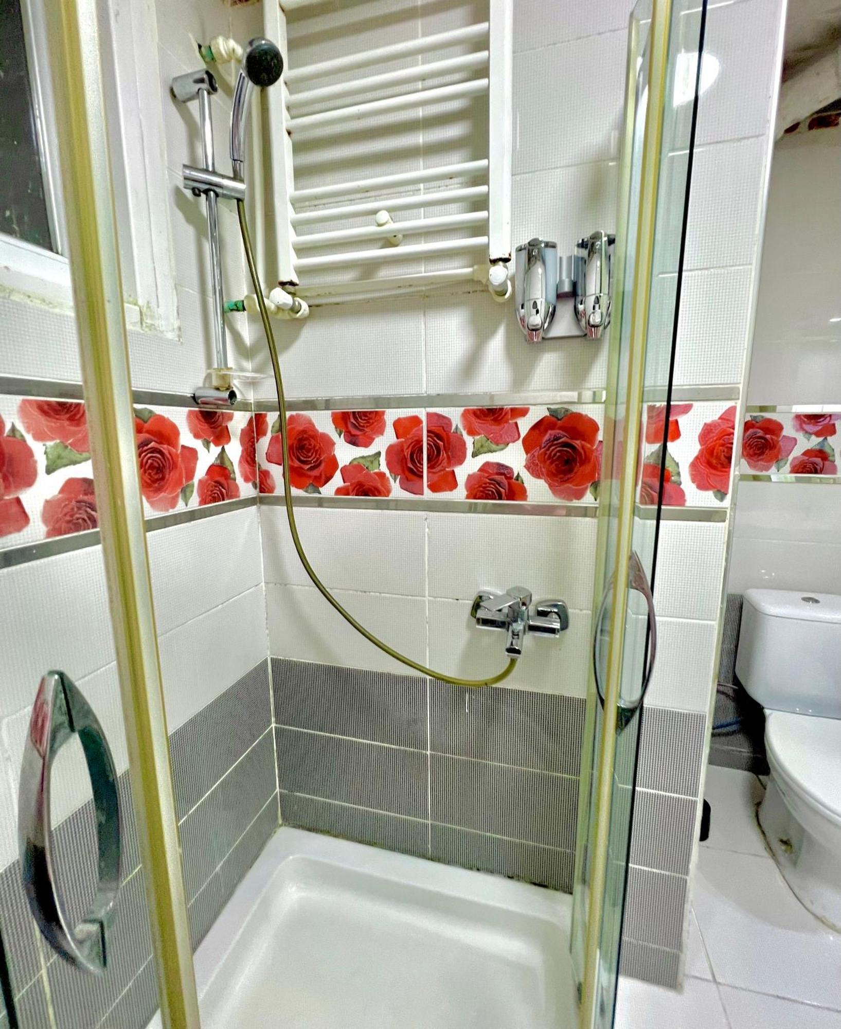 8 Kisilik Sueper Konum Sueper Daire İstanbul